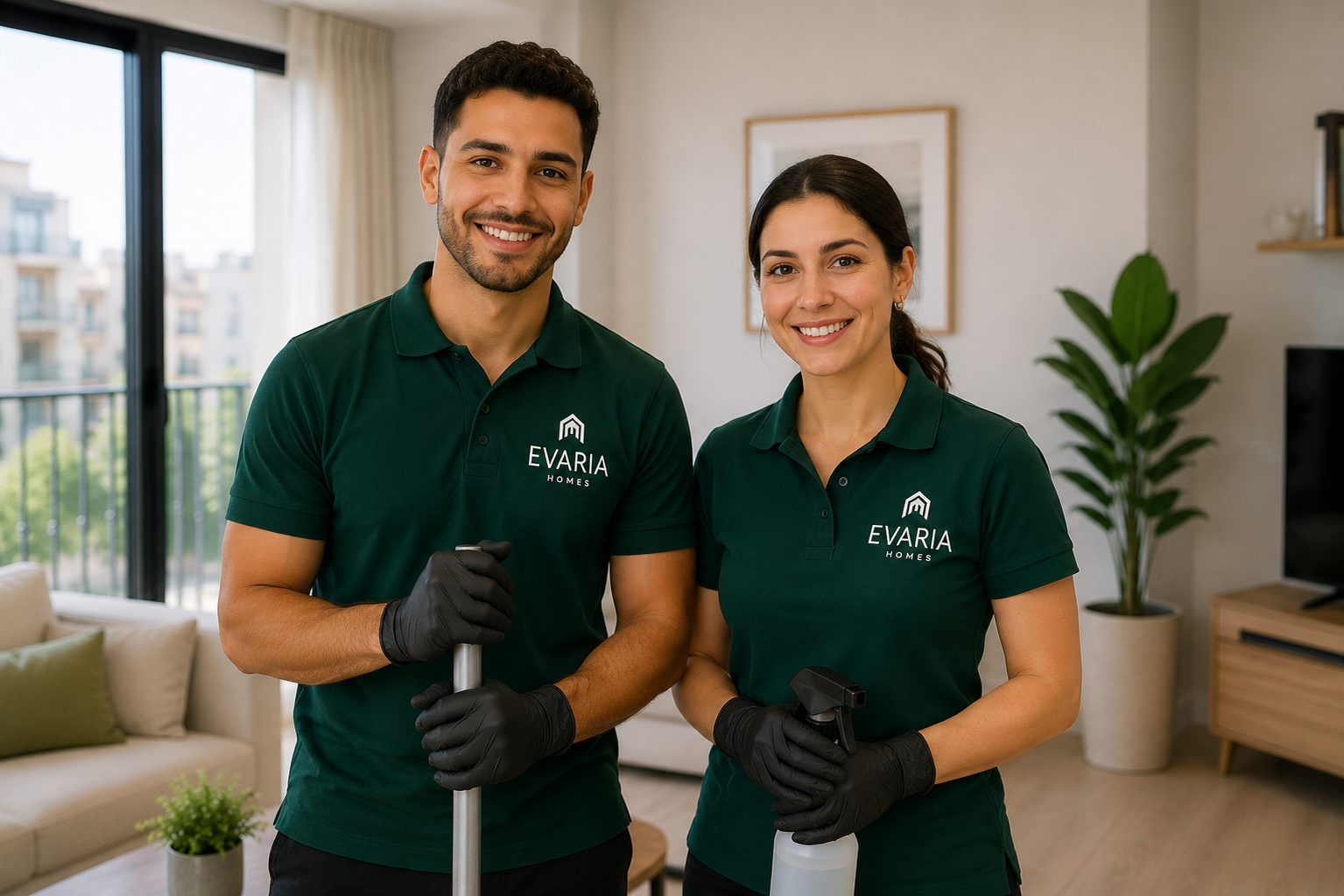 Crece con Evaria Homes
